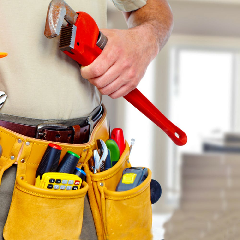 mr home fixer dubai