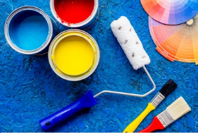 Painting Services in dubai