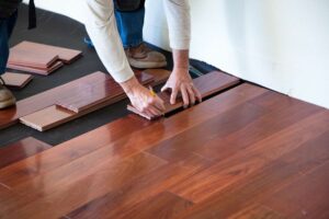 wood flooring best services in duabi