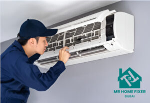 Air Condition Reparing Services dubai